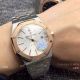 Newest Fake Audemars Piguet Royal Oak Watch Two Tone Rose Gold Silver Dial (8)_th.jpg